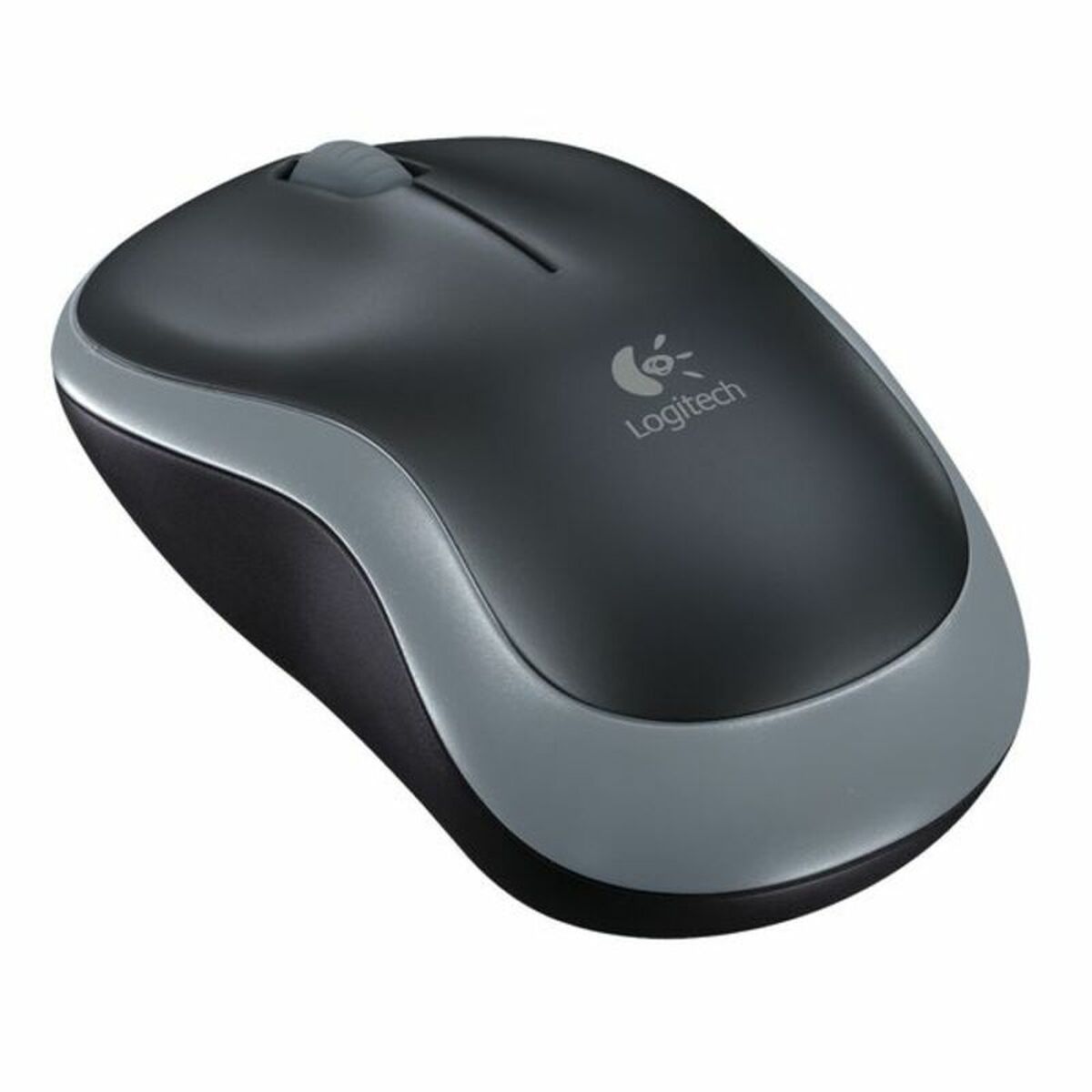 Miška Brezžična Logitech LGT-M185G Siva 1000 dpi